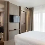 B21 Lifestyle Hotel 4*