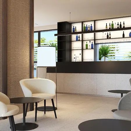 B21 Lifestyle 4* Бари