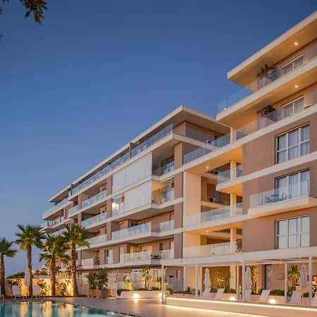 B21 Lifestyle 4* Бари