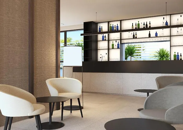 B21 Lifestyle 4* Bari