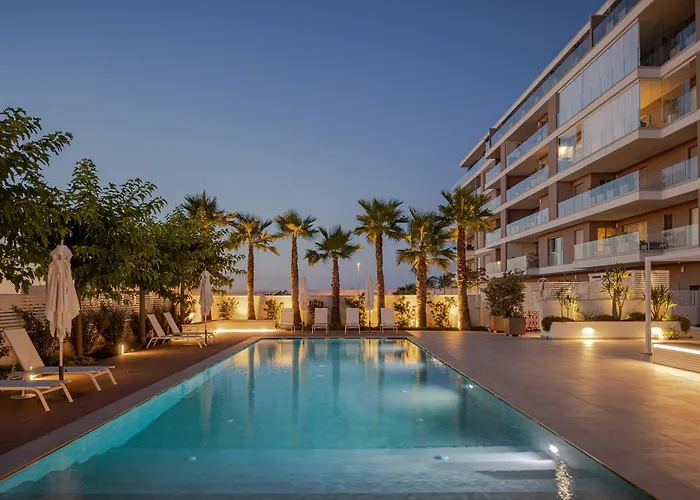 Hotel B21 Lifestyle Bari