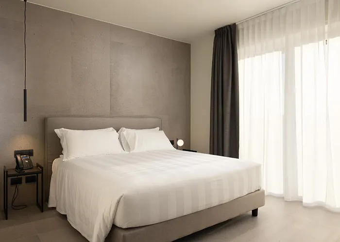 Hotel B21 Lifestyle Bari