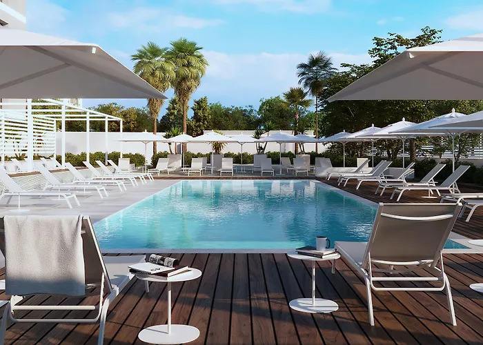 B21 Lifestyle 4* Bari