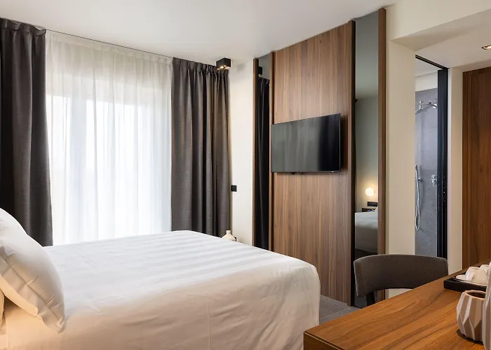 Hotel B21 Lifestyle Bari