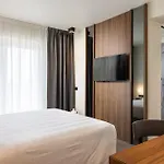 Ξενοδοχείο B21 Lifestyle Μπάρι