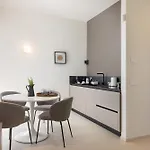 B21 Lifestyle Ξενοδοχείο Μπάρι