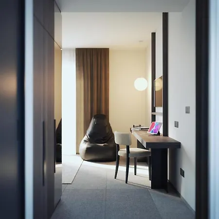 Hotel B21 Lifestyle