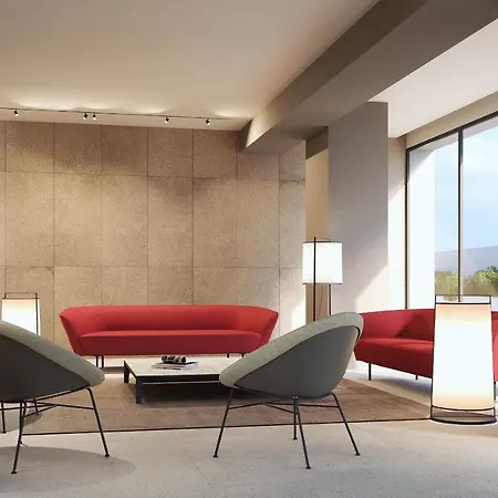 B21 Lifestyle Hotel Bari