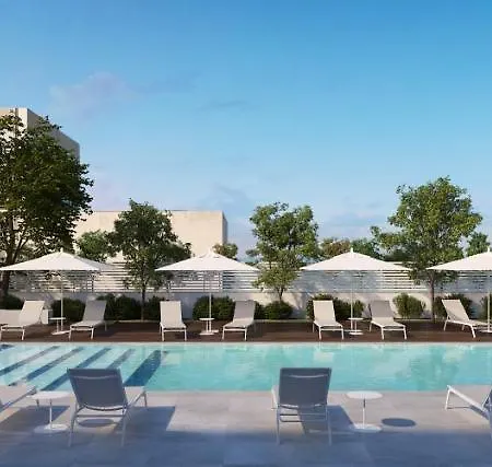 Hotel B21 Lifestyle 4*