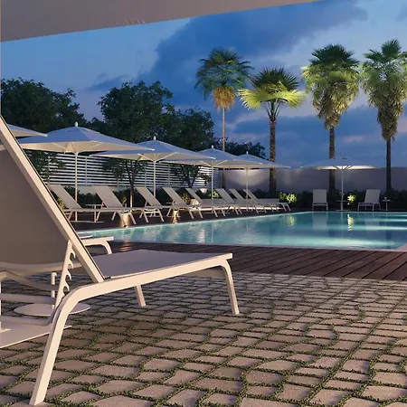 Hotel B21 Lifestyle Bari