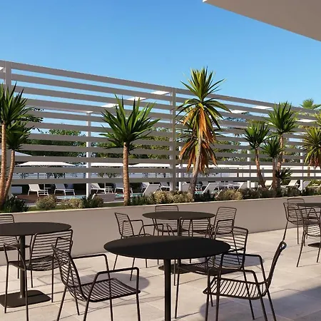 Hotel B21 Lifestyle Bari