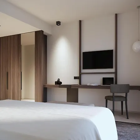 B21 Lifestyle Hotel Bari