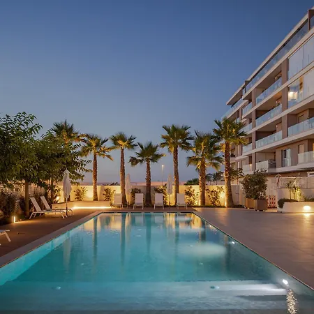 Ξενοδοχείο B21 Lifestyle Μπάρι