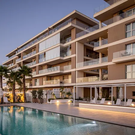 B21 Lifestyle 4* Μπάρι