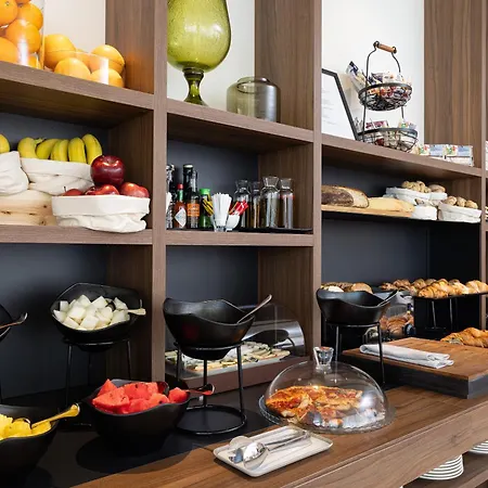 B21 Lifestyle Hotel Bari