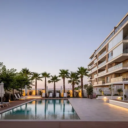 Ξενοδοχείο B21 Lifestyle