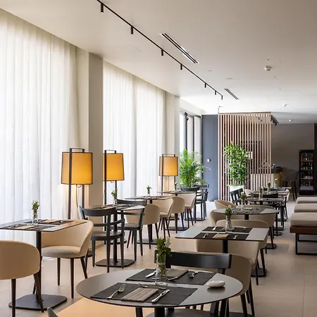 Hotel B21 Lifestyle Bari