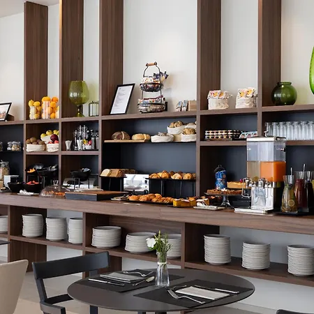 B21 Lifestyle Hotel
