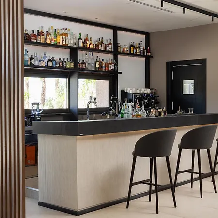Hotel B21 Lifestyle Bari