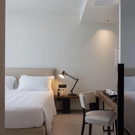 Hotel B21 Lifestyle Bari