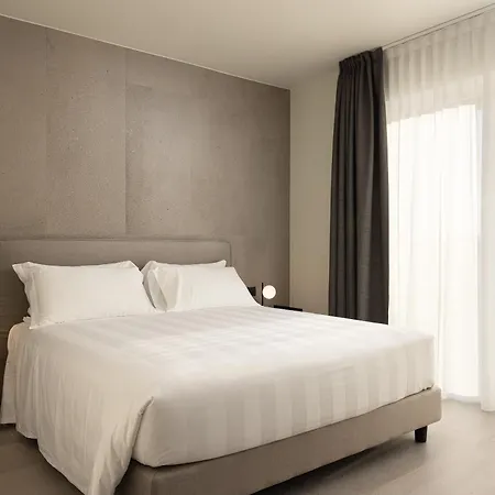 Hotel B21 Lifestyle Bari