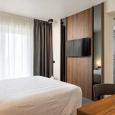 Hotel B21 Lifestyle Bari