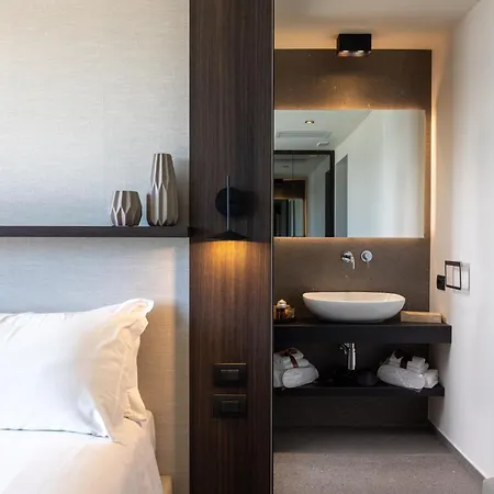 Hotel B21 Lifestyle