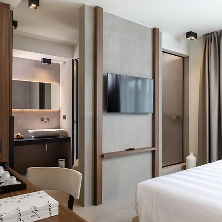 B21 Lifestyle Hotel Bari
