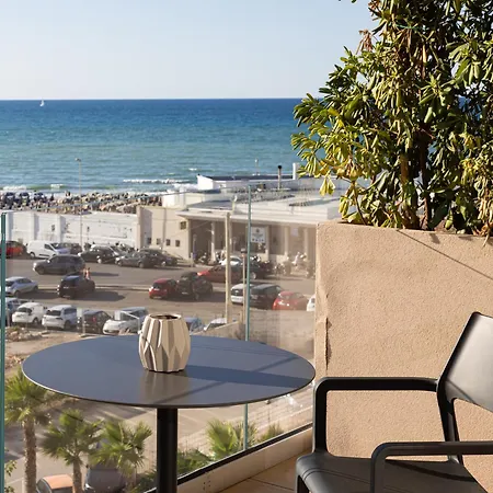 Hotel B21 Lifestyle
