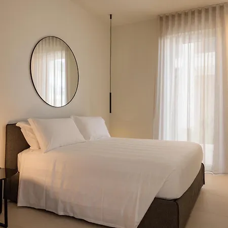 B21 Lifestyle Hotel Bari