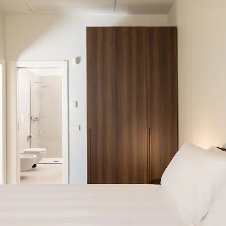 B21 Lifestyle Hotel Bari