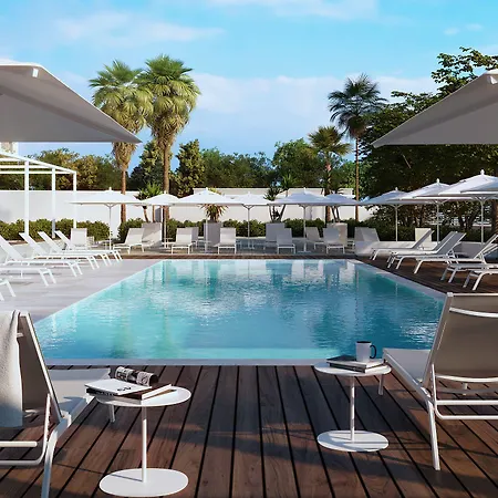 B21 Lifestyle 4* Бари