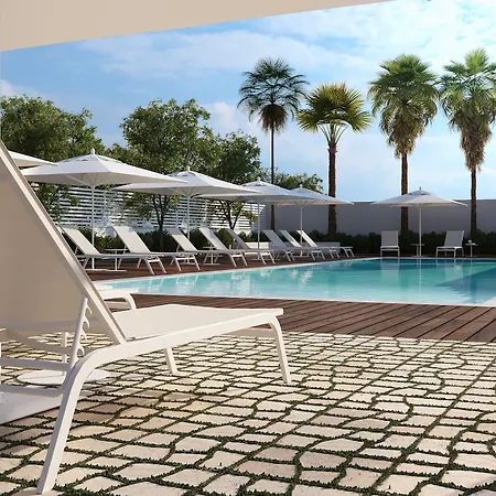B21 Lifestyle Отель 4*