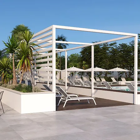 فندق B21 Lifestyle باري