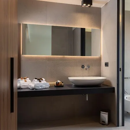 B21 Lifestyle Hotel Bari