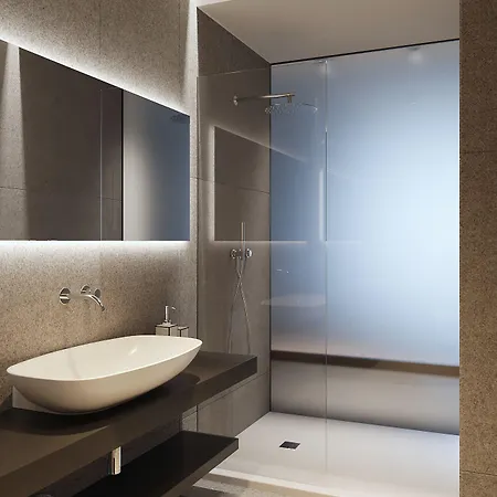 B21 Lifestyle Отель 4*