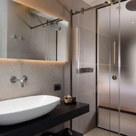 B21 Lifestyle Hotel Bari