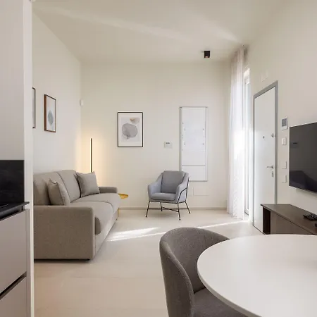 Hotel B21 Lifestyle