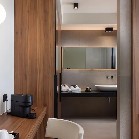 Hotel B21 Lifestyle Bari