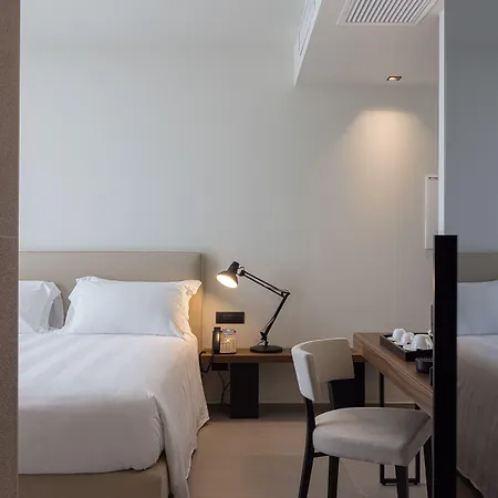 B21 Lifestyle Отель 4*