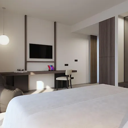 Hotel B21 Lifestyle Bari