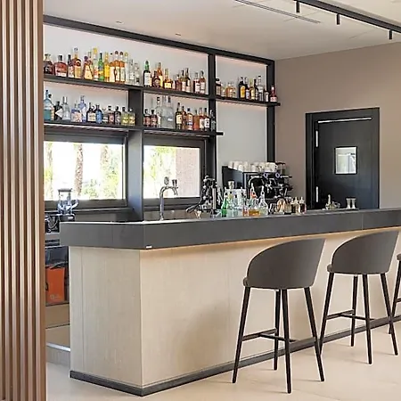 Hotel B21 Lifestyle Bari