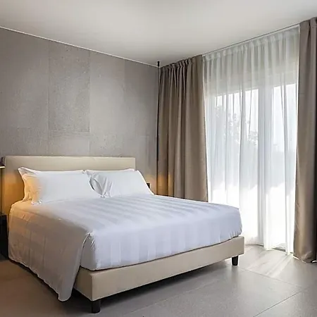 B21 Lifestyle Szálloda 4*