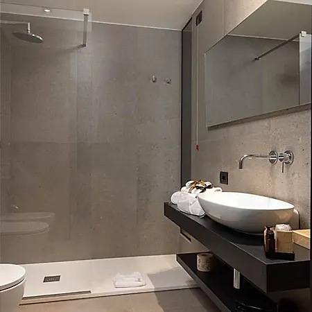 Szálloda B21 Lifestyle 4*
