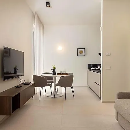 Hotel B21 Lifestyle Bari