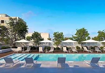 Hotel B21 Lifestyle 4*