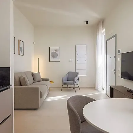 Hotel B21 Lifestyle Bari