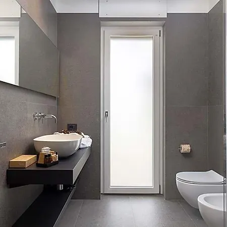 Hotel B21 Lifestyle Bari
