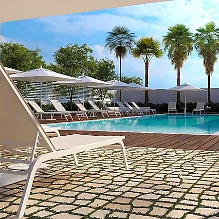 B21 Lifestyle 4*