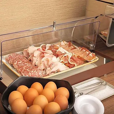 Hotel B21 Lifestyle Bari